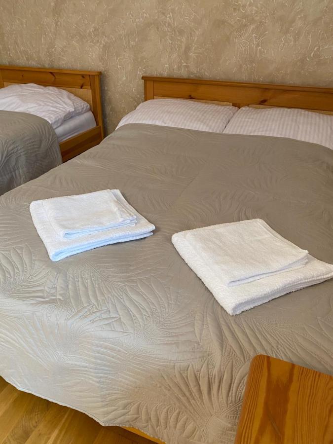 Apartament Intol Z Widokiem Na Sniezke 卡尔帕奇 外观 照片