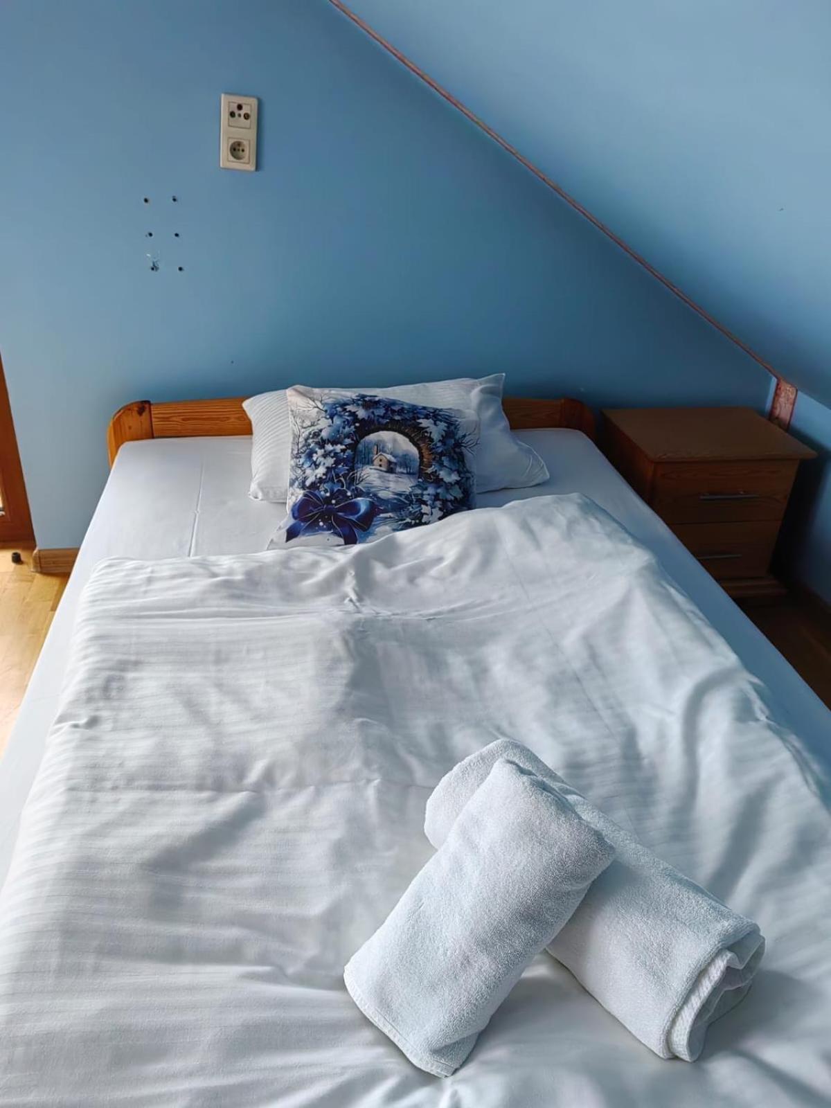 Apartament Intol Z Widokiem Na Sniezke 卡尔帕奇 外观 照片